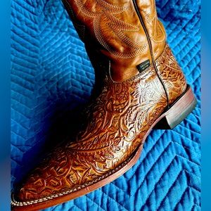 Western Boots